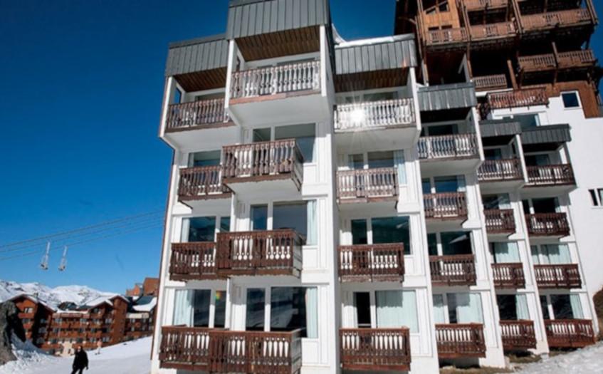 Hotel Le Val Chaviere in Val Thorens , France image 1 
